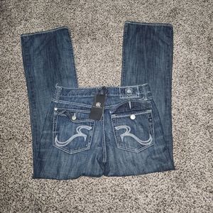 New with tag rock republic sz33-31